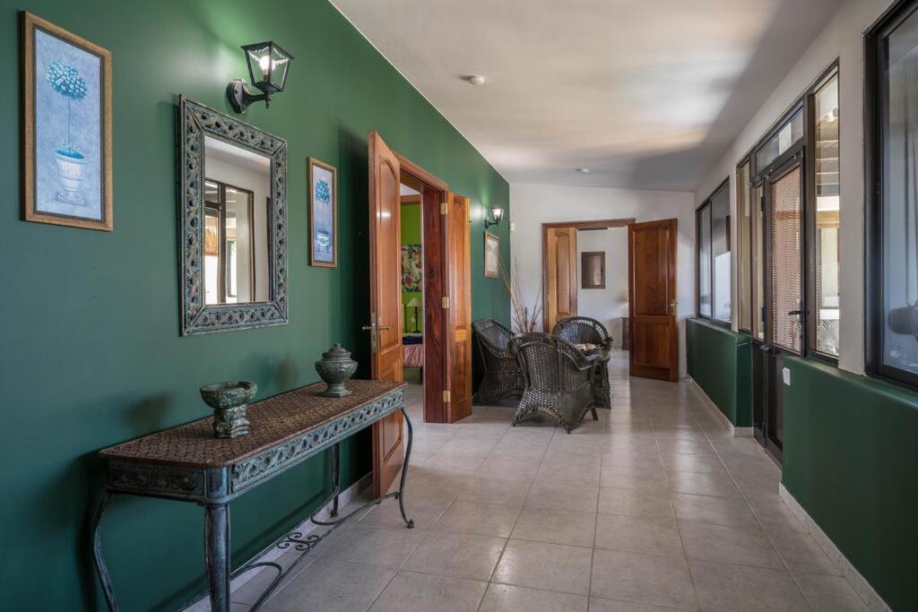 Villa Tuco كوستا تاغيسي المظهر الخارجي الصورة