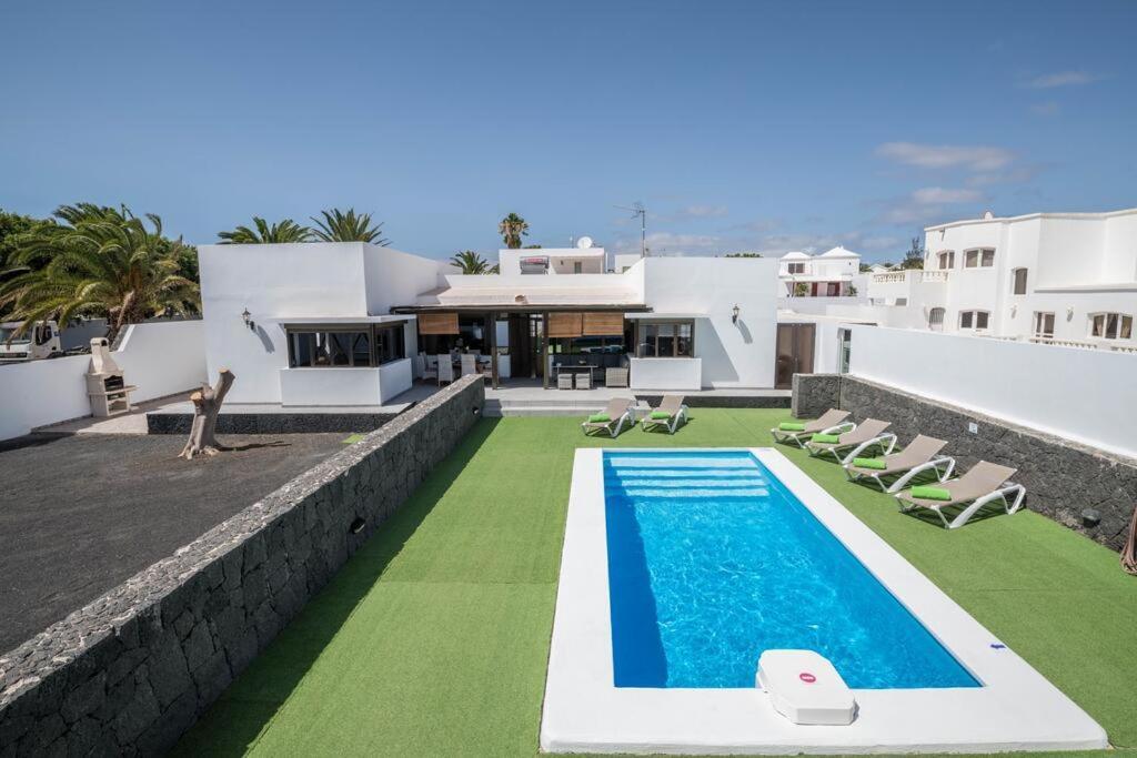 Villa Tuco كوستا تاغيسي المظهر الخارجي الصورة