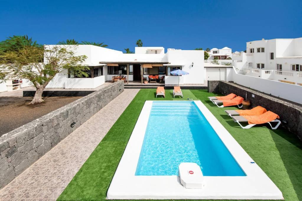 Villa Tuco كوستا تاغيسي المظهر الخارجي الصورة