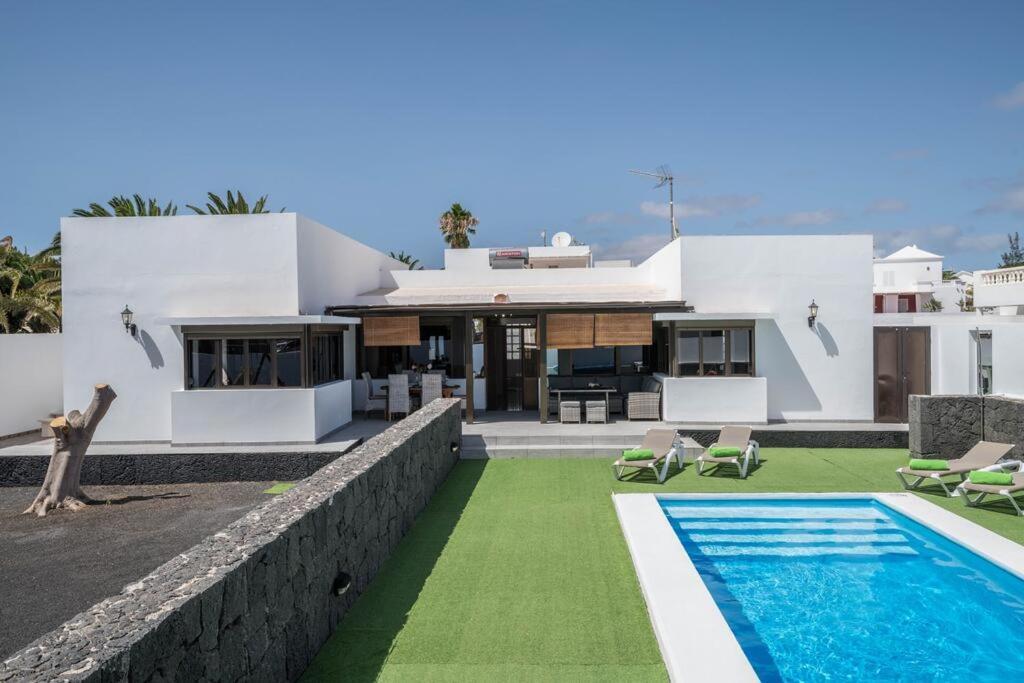Villa Tuco كوستا تاغيسي المظهر الخارجي الصورة